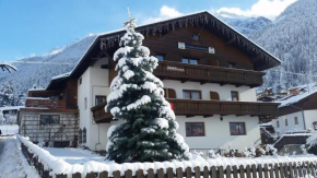 Alpensport Appartement Stubai - Tannenheim